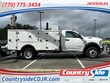 Ram 5500 Chassis Cab