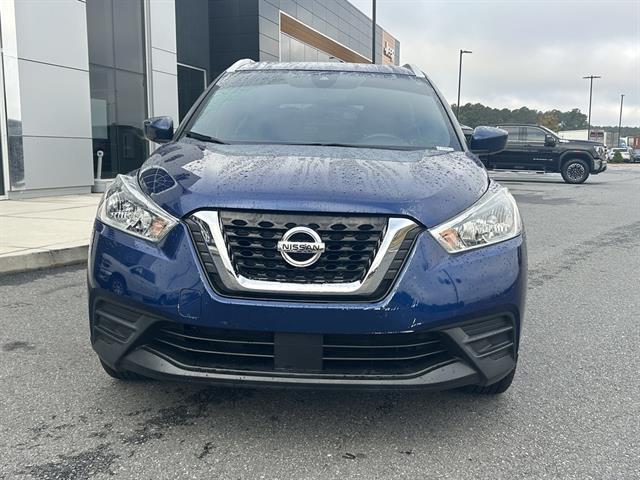 Used 2020 Nissan Kicks SV with VIN 3N1CP5CV8LL579021 for sale in Jackson, GA