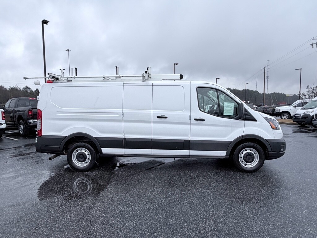 Used 2022 Ford Transit Van Base Cargo Van