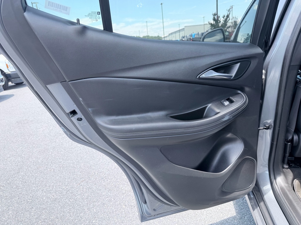 2021 Buick Encore GX Preferred - Photo 27