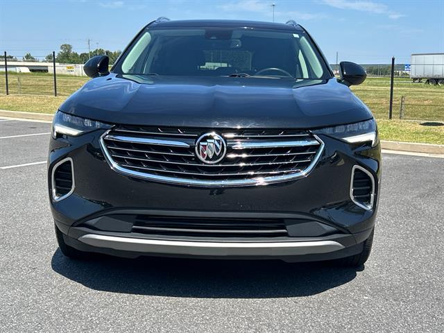 2023 Buick Envision Essence photo 2