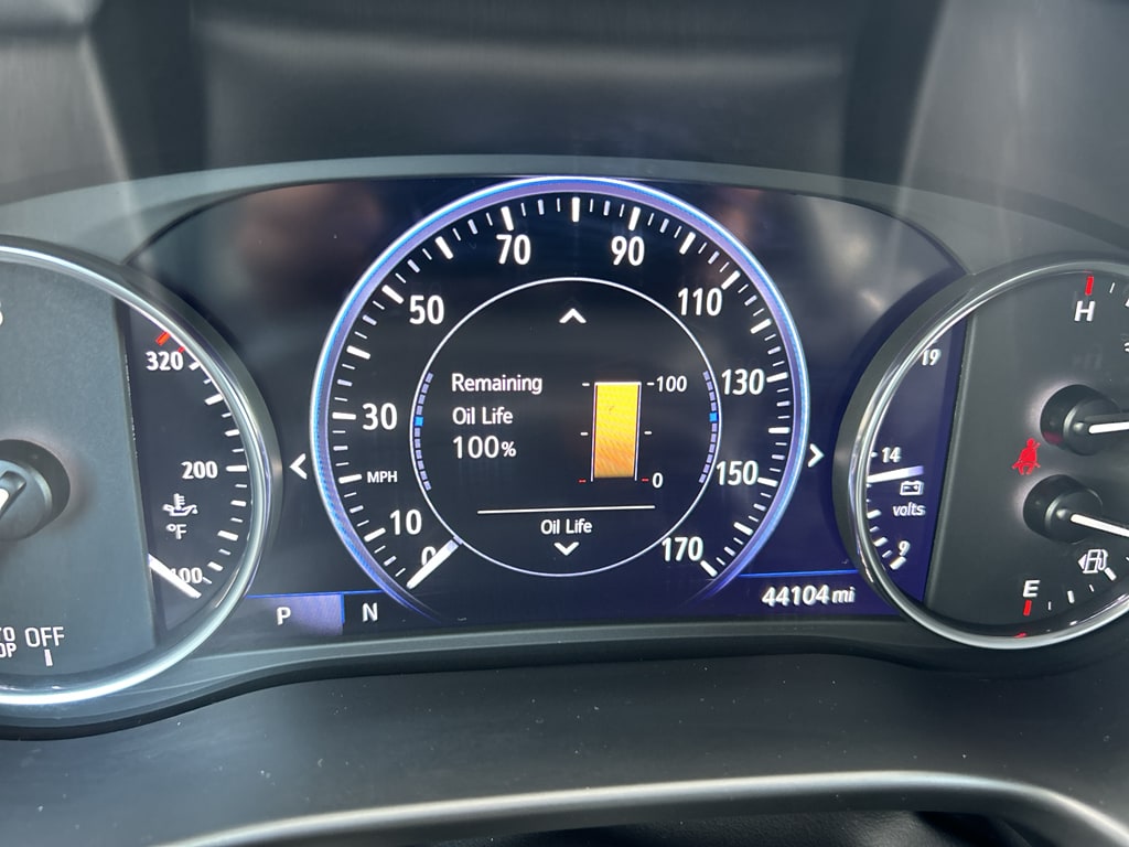 2024 Buick Enclave Premium - Photo 15