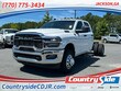  Ram 3500 Chassis Cab