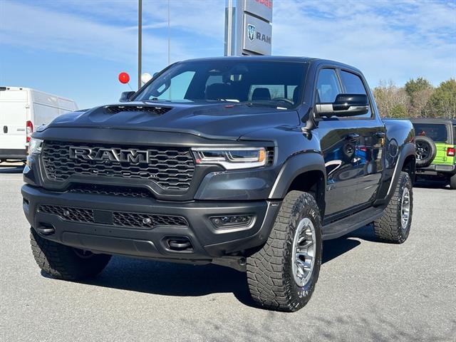 2026 RAM Ram 1500 Pickup RHO's photo