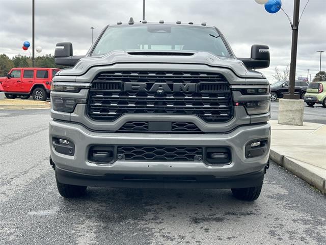 2026 Ram 3500 Limited photo 2