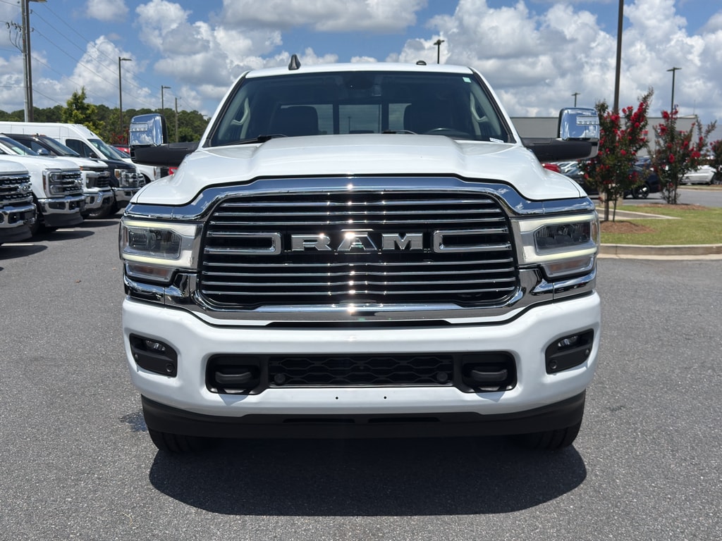 Used 2024 Ram 2500 Laramie Crew Cab