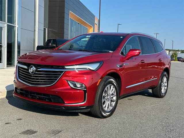 2024 Buick Enclave Premium's photo
