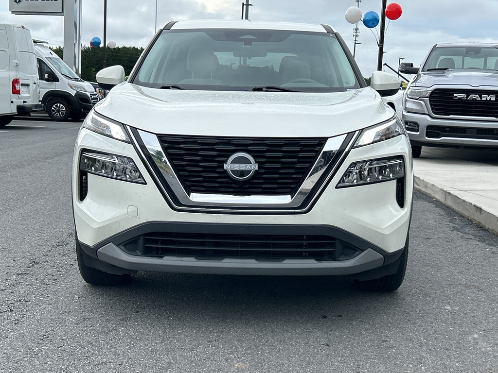 Used 2023 Nissan Rogue SV SUV