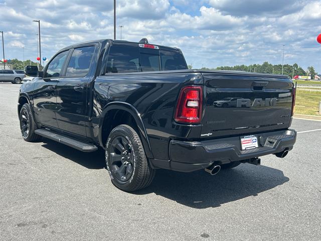 2026 Ram 1500 Big Horn photo 4