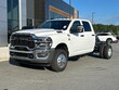  Ram 3500 Chassis Cab