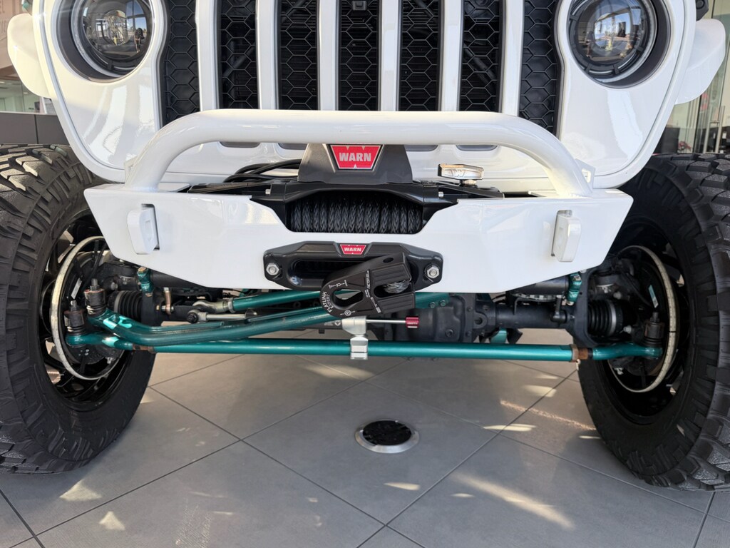 Used 2023 Jeep Wrangler Rubicon 392 SUV