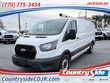  Ford Transit Van