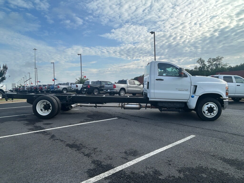 Used 2022 Chevrolet Silverado 1500 Work Truck Truck Regular Cab