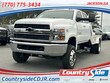 Chevrolet Silverado 4500HD / Silverado 5