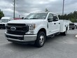 Ford Super Duty F-350 DRW