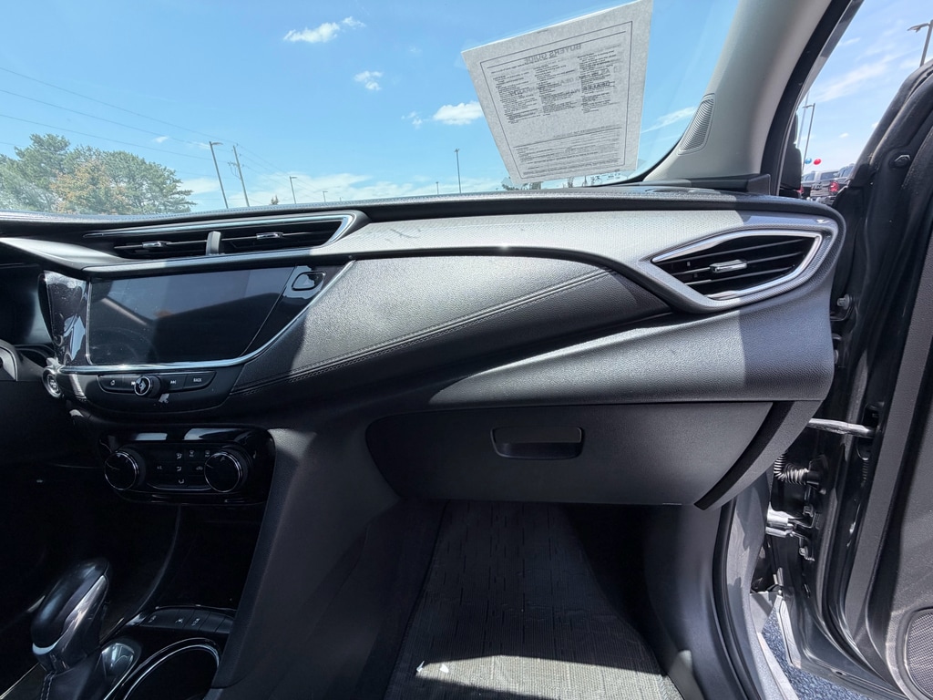 2021 Buick Encore GX Preferred - Photo 19