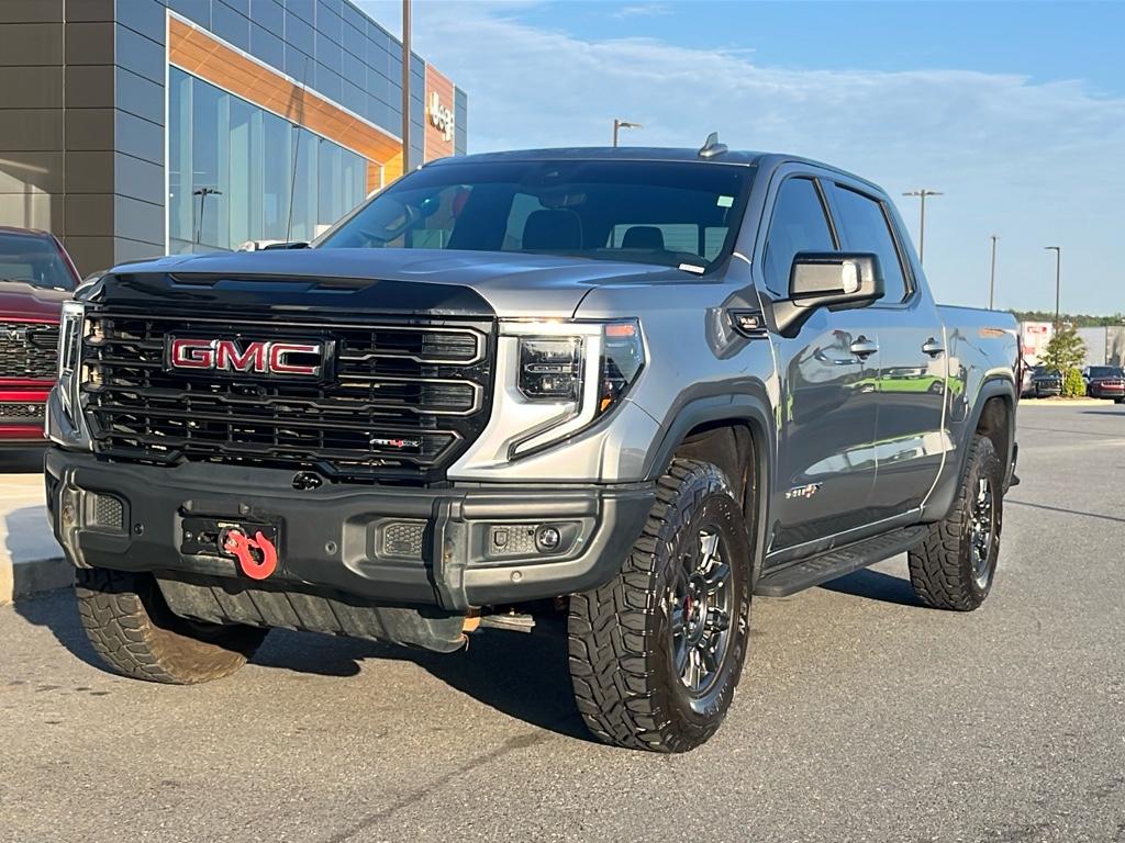 2024 Gmc Sierra 1500 AT4X photo 3
