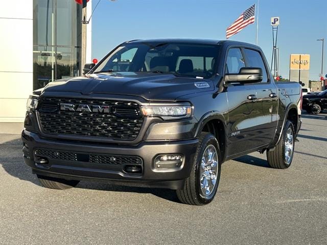 2026 RAM Ram 1500 Pickup Big Horn/Lone Star's photo
