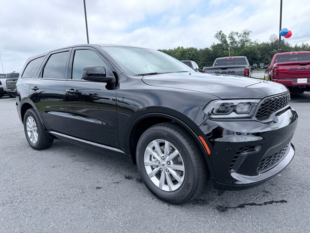 New 2026 Dodge Durango GT RWD Sport Utility