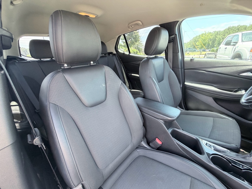 2021 Buick Encore GX Preferred - Photo 23