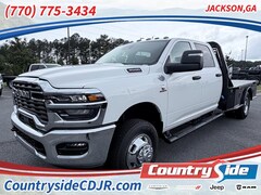 2026 Ram 3500 Chassis Cab TRADESMAN CREW   4X4 60' CA Pickup