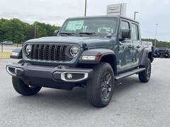 2026 Jeep Gladiator SPORT 4X4 Pickup
