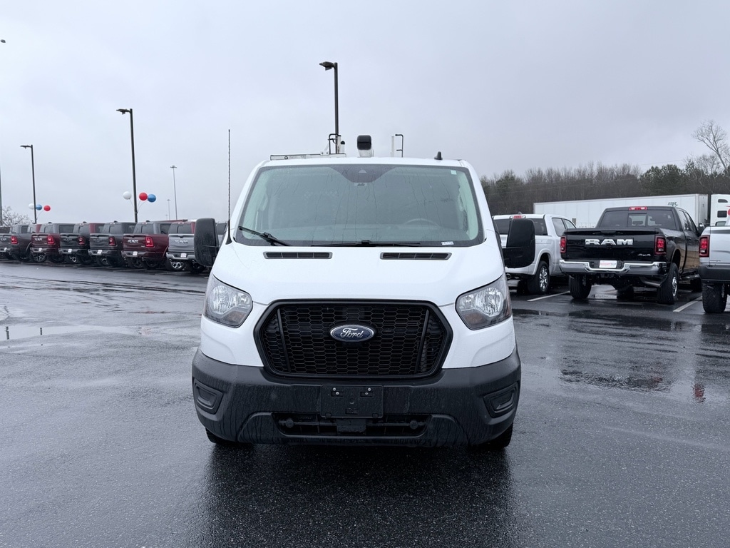 Used 2022 Ford Transit Van Base Cargo Van