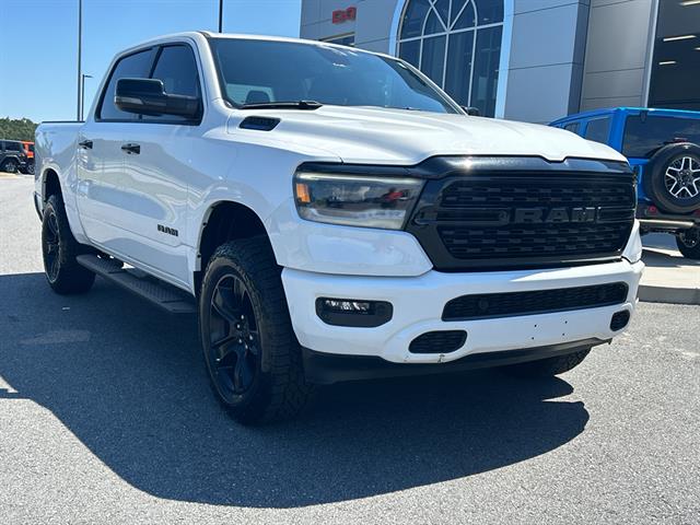 2023 Ram 1500 Big Horn photo 2