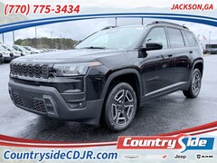 2026 Jeep Cherokee LAREDO 4X4 Sport Utility