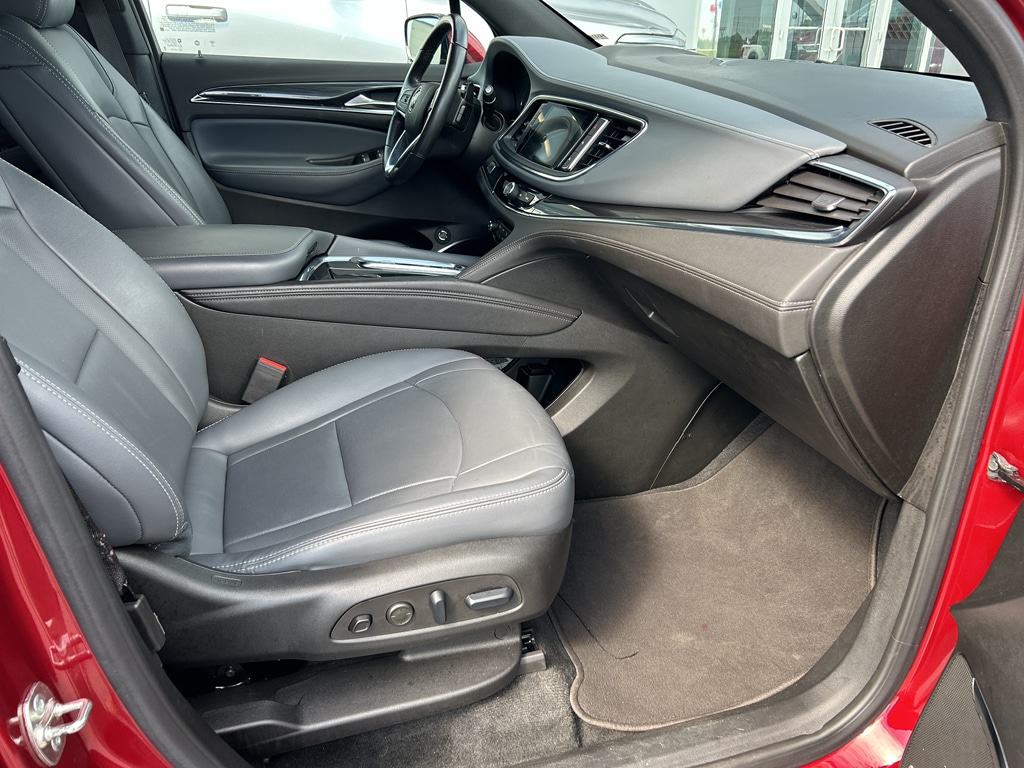 2024 Buick Enclave Premium - Photo 20