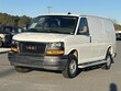  GMC Savana