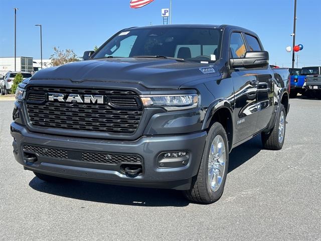 2026 RAM Ram 1500 Pickup Big Horn/Lone Star's photo