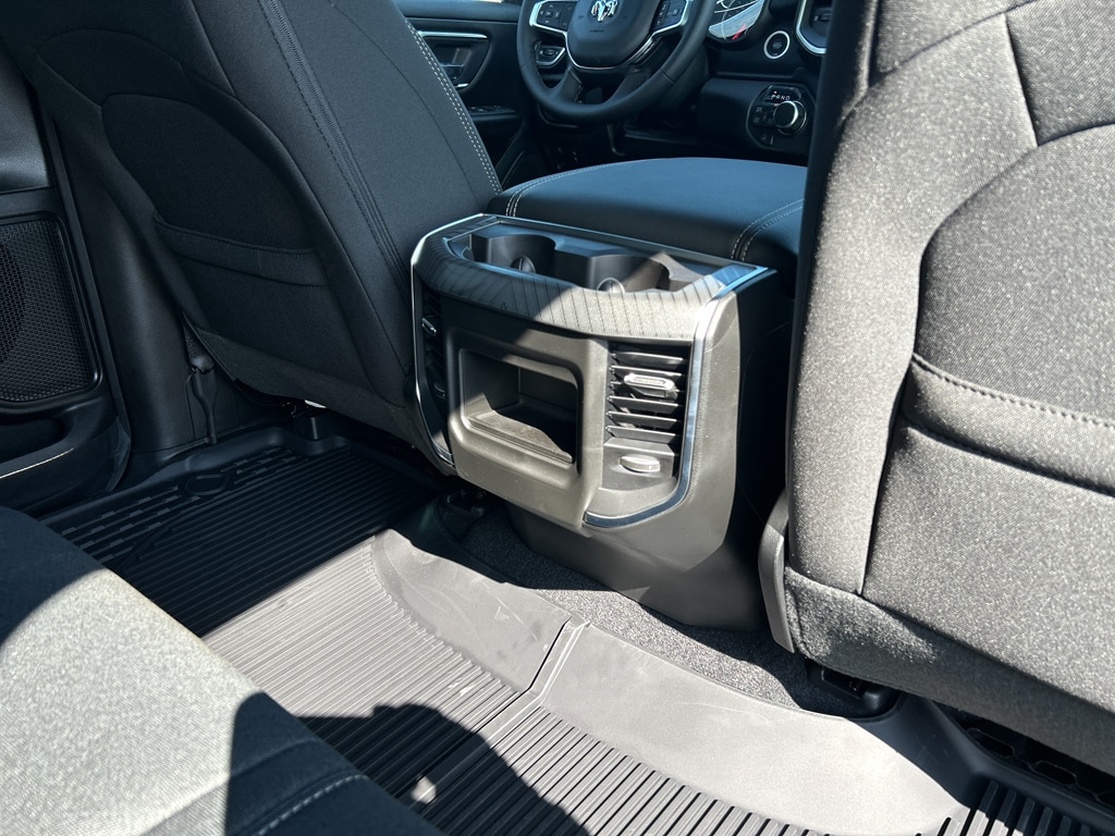 2026 RAM 1500 Big Horn/Lone Star - Photo 27