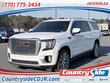  GMC Yukon XL