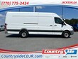 Freightliner Sprinter 2500