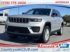 2025 Jeep Grand Cherokee LAREDO X 4X2 Sport Utility