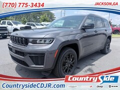 2026 Jeep Grand Cherokee L LAREDO ALTITUDE 4X2 Sport Utility