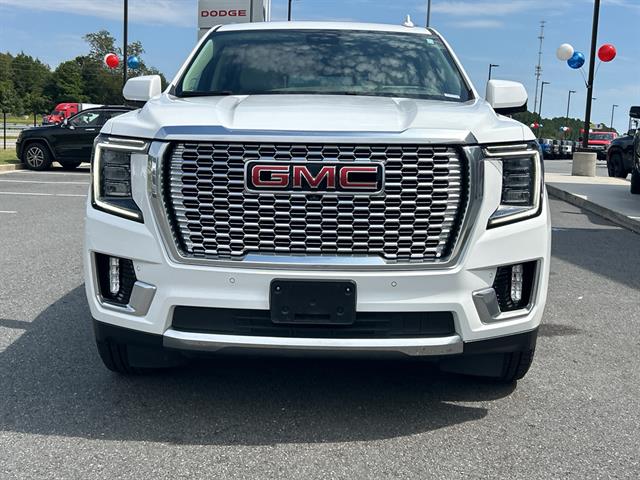 2023 Gmc Yukon Denali photo 2