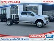 Ram 5500 Chassis Cab