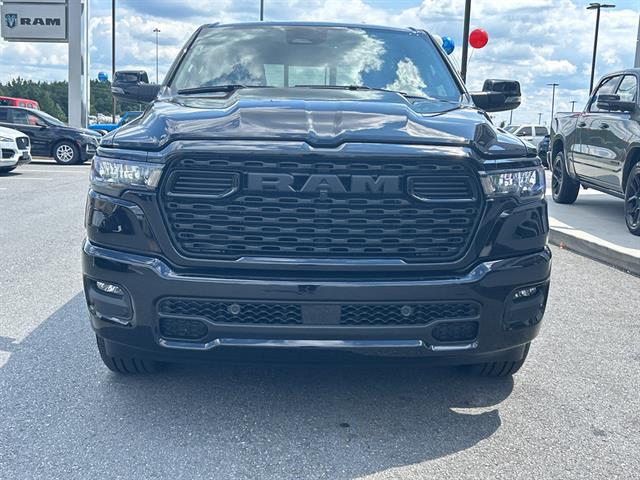 2026 Ram 1500 Big Horn photo 2
