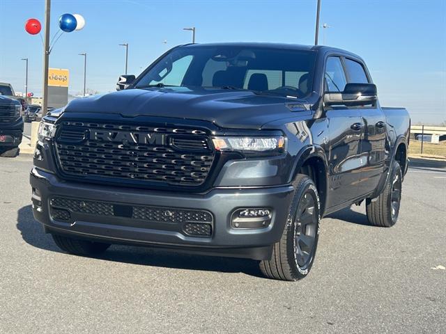 2026 RAM Ram 1500 Pickup Big Horn/Lone Star's photo