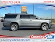 GMC Yukon XL