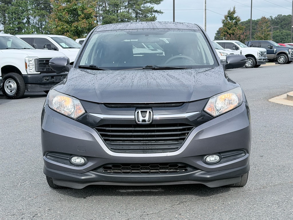Used 2016 Honda HR-V EX Sport Utility