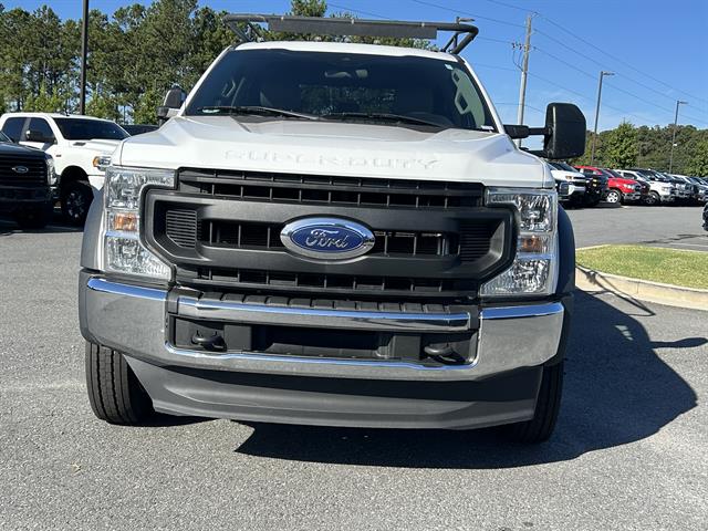 2021 Ford F-450 XL photo 2
