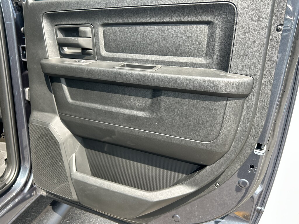2025 RAM 2500 Tradesman - Photo 23