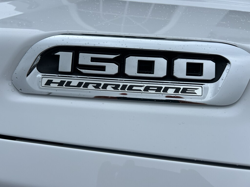 2026 Ram 1500 Big Horn photo 4