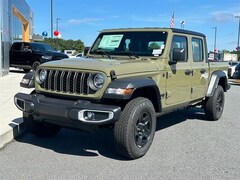 2025 Jeep Gladiator SPORT 4X4 Pickup