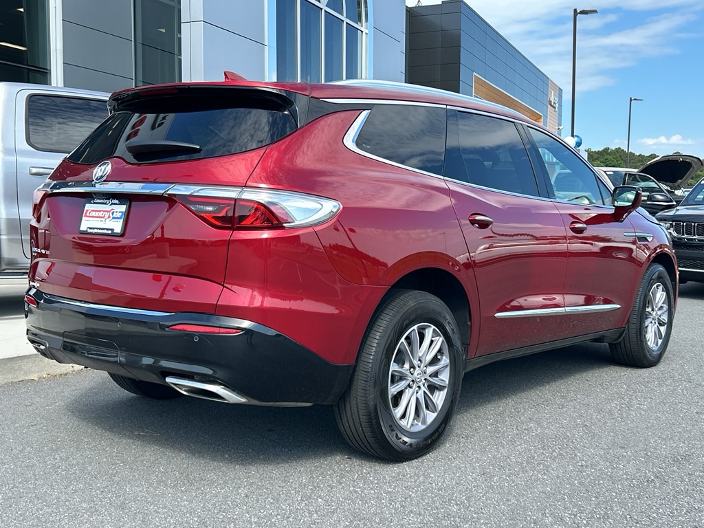 2024 Buick Enclave Premium - Photo 7