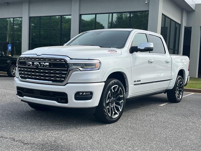 2025 RAM Ram 1500 Pickup Limited's photo