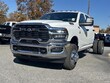  Ram 3500 Chassis Cab